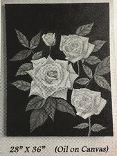 PAINTING / CANVAS - Part1