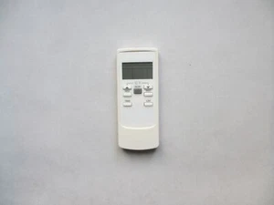Mando a distancia para aire acondicionado portátil Electrolux EXP26U338CW EXP35U538HW - Imagen 1 de 5