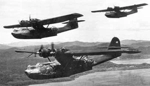 The US Navy Bombers PBY PBJ TBF Avenger WWII Video DVD - Picture 1 of 1