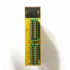 New A03B-0819-C201 For FANUC IO board output module Free Shipping - Picture 1 of 4