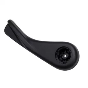 Durable Fit For 2016-2018 Cruze Black Left Seat Adjuster Handle New# 84008548 - Picture 1 of 5