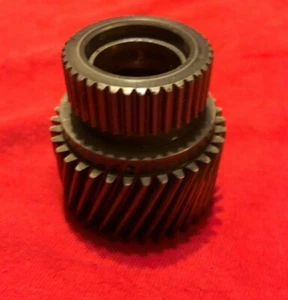 ENGRANAJE DELANTERO DE FÁBRICA TRANSMISIÓN AUTOMÁTICA GM 700R4 34-39 DIENTES FABRICANTE DE EQUIPOS ORIGINALES - Imagen 1 de 5