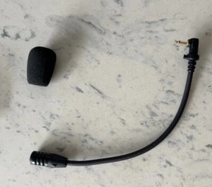 Microphone Boom Sena 50S h/k d'origine pour casque moto - Photo 1/5