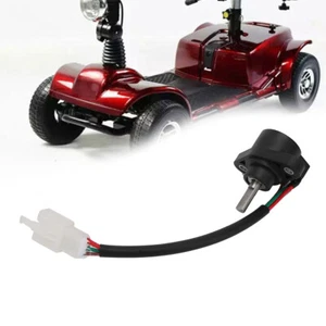 For TOCOS Electric Scooter Scooter Potentiometer Part RVQ28YSH 30F 5K 45 ° - Picture 1 of 8