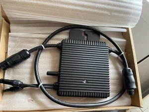 Hoymiles Mikrowechselrichter HM-400 - Bild 1 von 4