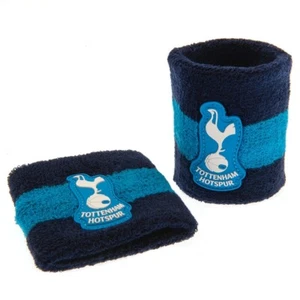 Tottenham Hotspur FC Official Sweatbands Wristbands - Picture 1 of 3