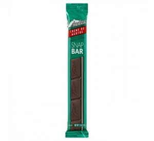 ANDES Creme de Menthe Chocolate Snap Bar 1.5 Oz Each Pack of 3 - Picture 1 of 1