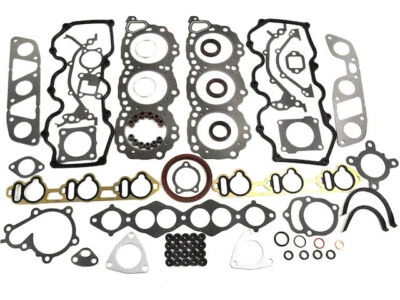 For 1993-1996 Nissan Quest Engine Gasket Set 14935WZJR 1994 1995 3.0L V6 - Image 1 of 2