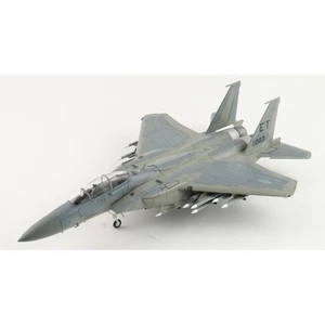Hobby Master 1:72 F-15EX Eagle II AF20-003, 96th Test Wing Eglin AFB, diciembre 2003 - Imagen 1 de 4