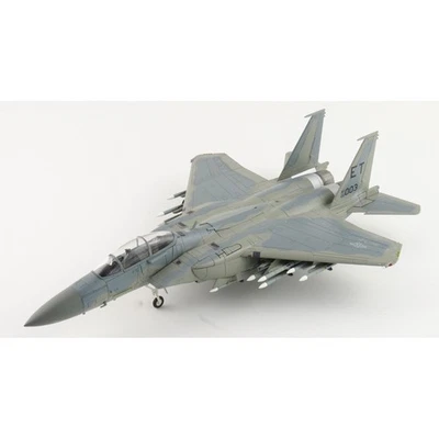 Hobby Master 1:72 F-15EX Eagle II AF20-003, 96th Test Wing Eglin AFB, Dec 2003 - Image 1 of 4