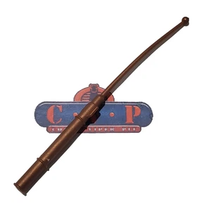 1993 GI Joe Invader ANTENNA original Star Brigade vehicle gold part accessory - Picture 1 of 1