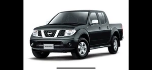 Nissan Navara 2005-2010 D40 Workshop Repair Service Manual Cd - Picture 1 of 1