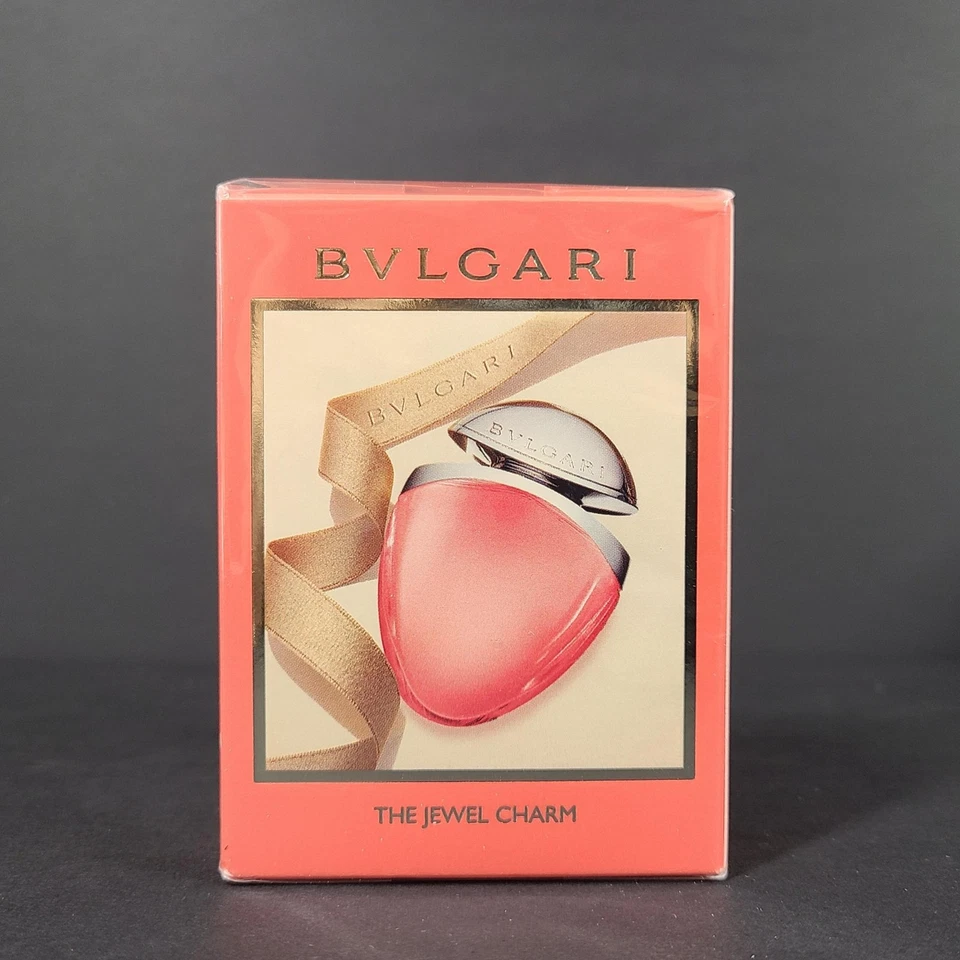 Bvlgari Omnia Coral Eau de Toilette 25 ml / 0,84 fl oz - Nuevo sellado Foto 1 de 2