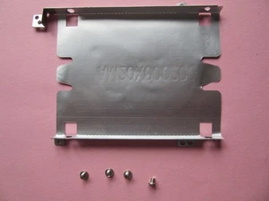 Acer Aspire A517-51 N17C3 N17C1 Hard Drive SSD HDD Caddy with Screws AM20X000200 - Afbeelding 1 van 4