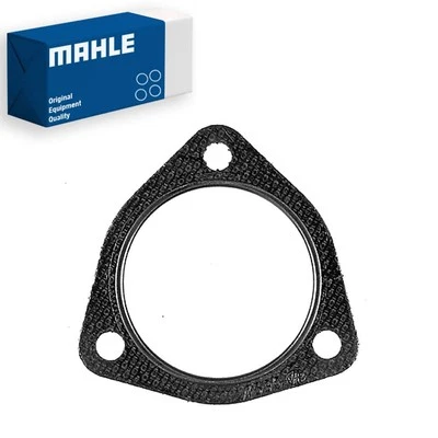 Junta de flange de tubo de escape Mahle para 1991-2002 Saturn SL 1.9L L4 - Imagem 1 de 2