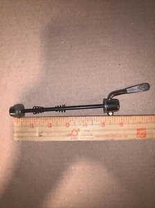 Vintage Skewer Quick Release - Picture 1 of 2