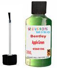 For Bentley Apple Green 9560196 paint touch up