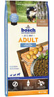 Bosch Adult - 15kg Fisch & Kartoffel Hundefutter Trockenfutter