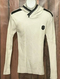 Enzo Di Capri Collection Size XLarge Slim Fit  Sweater Men's - Picture 1 of 7