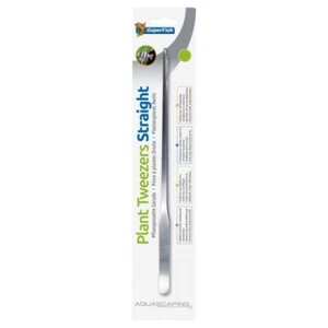 Superfish Aquarium Plant Tweezers - Picture 1 of 7