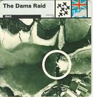 1977 Edito-Service, II wojna światowa, #01.08 The Dams Raid