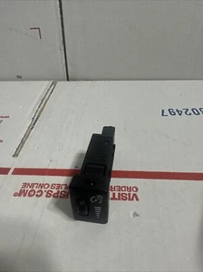 Toyota Tundra & Sequoia 2007-2013 Dash Dimmer Switch OEM 84119-0C040 - Picture 1 of 4