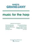 Music For The Harp by Marcel Grandjany (English) Paperback Book
