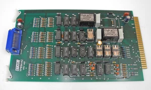 PCB Otari YPB-46F YPB9A142 sin usar de nuevo para VL-600. OPC - Imagen 1 de 1
