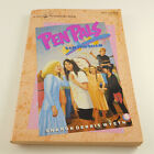 Vintage PEN PALS : Sam the Sham #5  (Sharon Dennis Wyeth, 1989) Paperback Book