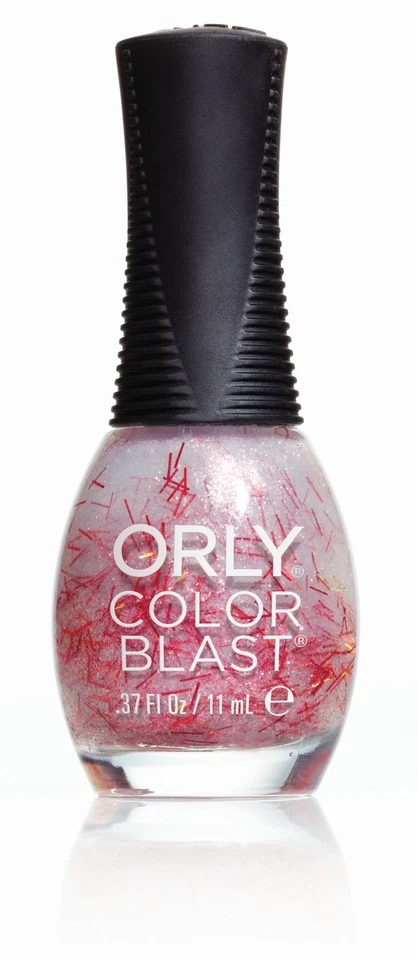 Orly - Color Blast Pink Pearl Chunky Glitter - Bild 1 von 1