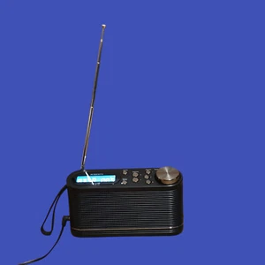 Roberts PLAY10 DAB Radio Fully Working - Picture 1 of 10