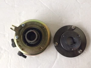 EMBRAGUE INERTIA DYNAMICS MINARIK 0716-8812 - Imagen 1 de 3