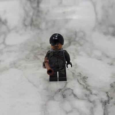 Lego Kanjiklub Gang Member Minifigure Star Wars 75105 - Image 1 of 2