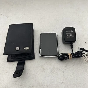 Palm Tungsten E Argent Bluetooth Haute Résolution TFT Écran Tactile Portable PDA Organisateur - Photo 1 sur 6