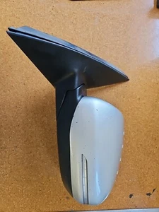 2012 Kia Optima Ex Drivers Left Door Mirror Oem Has Chips - Picture 1 of 1