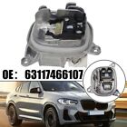 Seamless Fit LED Headlight DRL Control Module Diode Left for BMW For X3 For X4