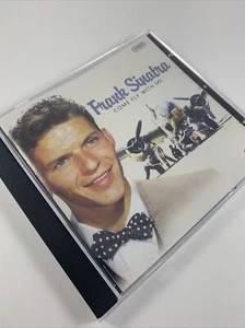 Frank Sinatra Come Fly With Me CD Weton-Wesgram Netherlands LATA266 - Foto 1 di 3