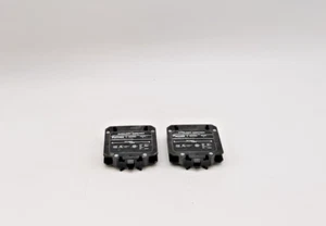 Furnas 49ACRC Ser. E Auxiliary Contact - Lot of 2 - Picture 1 of 4