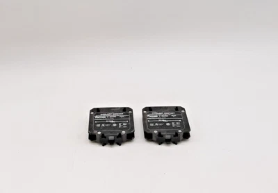 Furnas 49ACRC Ser. E Auxiliary Contact - Lot of 2 - Image 1 of 4