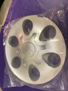 2000-04 Toyota Tundra Sequoia Tacoma Alloy Wheel Center Caps Hubcap