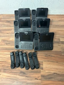 Cisco IP-Telefon UC Phone CP-8945 - Bild 1 von 1