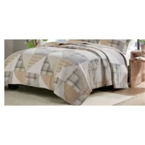 Quilt Woolrich Brand California King #53 - Picture 1 of 5