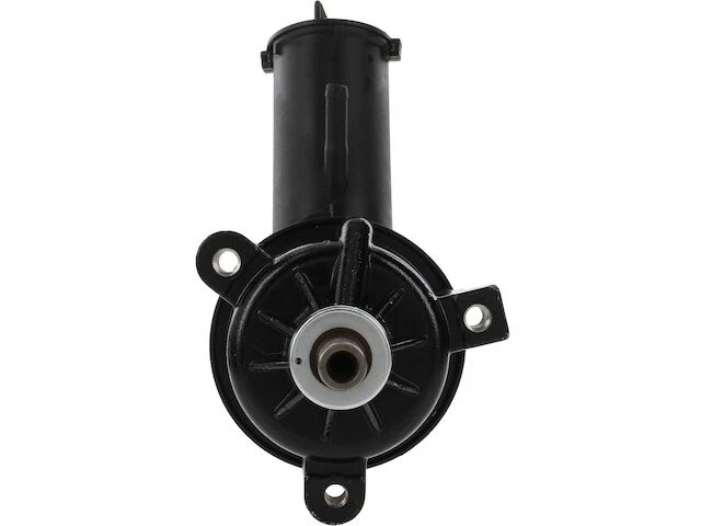 Bomba de direção hidráulica para E350 Econoline Club Wagon Super Duty F-250 HD PW49S1 - Imagem 1 de 1