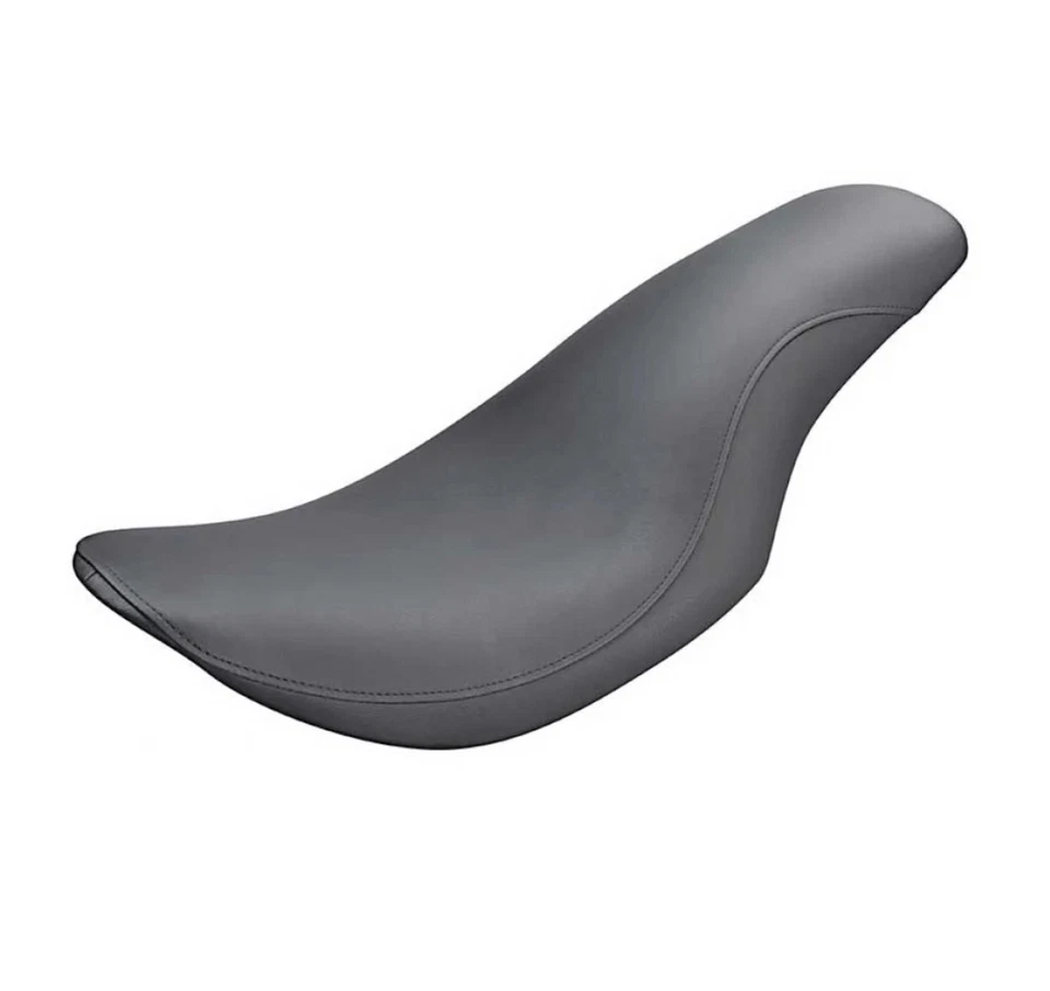 Asiento perfilador estrecho Saddlemen 1994-1996 Road King/1989-96 Electra Glide D8685FJ Foto 1 de 1