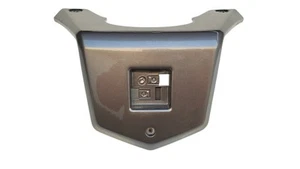 KYMCO DOWNTOWN 300 2010 CARENA COVER CHIUSURA CRUSCOTTO SOTTO STERZO ORIGINALE - Imagen 1 de 8