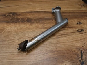 quill stem nL for touring bike  25.4 mm - Picture 1 of 11