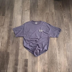 GLOBAL SELECT • VNTG "Dewey Beach" Tee (XL) - Picture 1 of 6