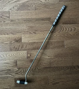 NICKENT GOLF Supersoft Hush Putter - 34” - RH - Picture 1 of 5