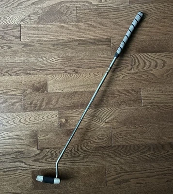 NICKENT GOLF Supersoft Hush Putter - 34” - RH - Image 1 of 4