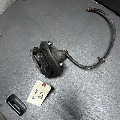 2004 - 2006 LEXUS RX330 3.3L Rear Brake Disc Caliper Left Driver Side LH OEM - Image 1 of 4